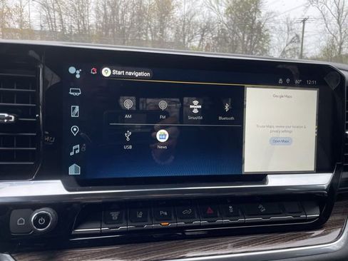 New 2026 Chevrolet Silverado 3500 LT w/ Trail Boss Package AWD/4WD image 16