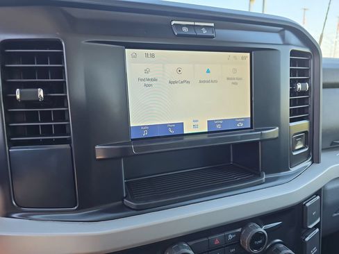 Used 2026 Ford F450 XLT w/ FX4 Off-Road Package AWD/4WD image 21