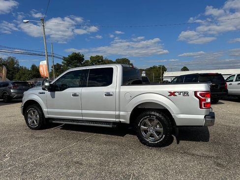 Used 2018 Ford F150 XLT w/ XTR Package image 20