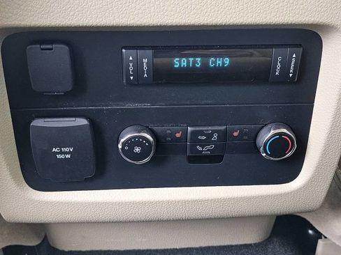 Used 2015 Ford Expedition EL Limited w/ Equipment Group 301A image 9