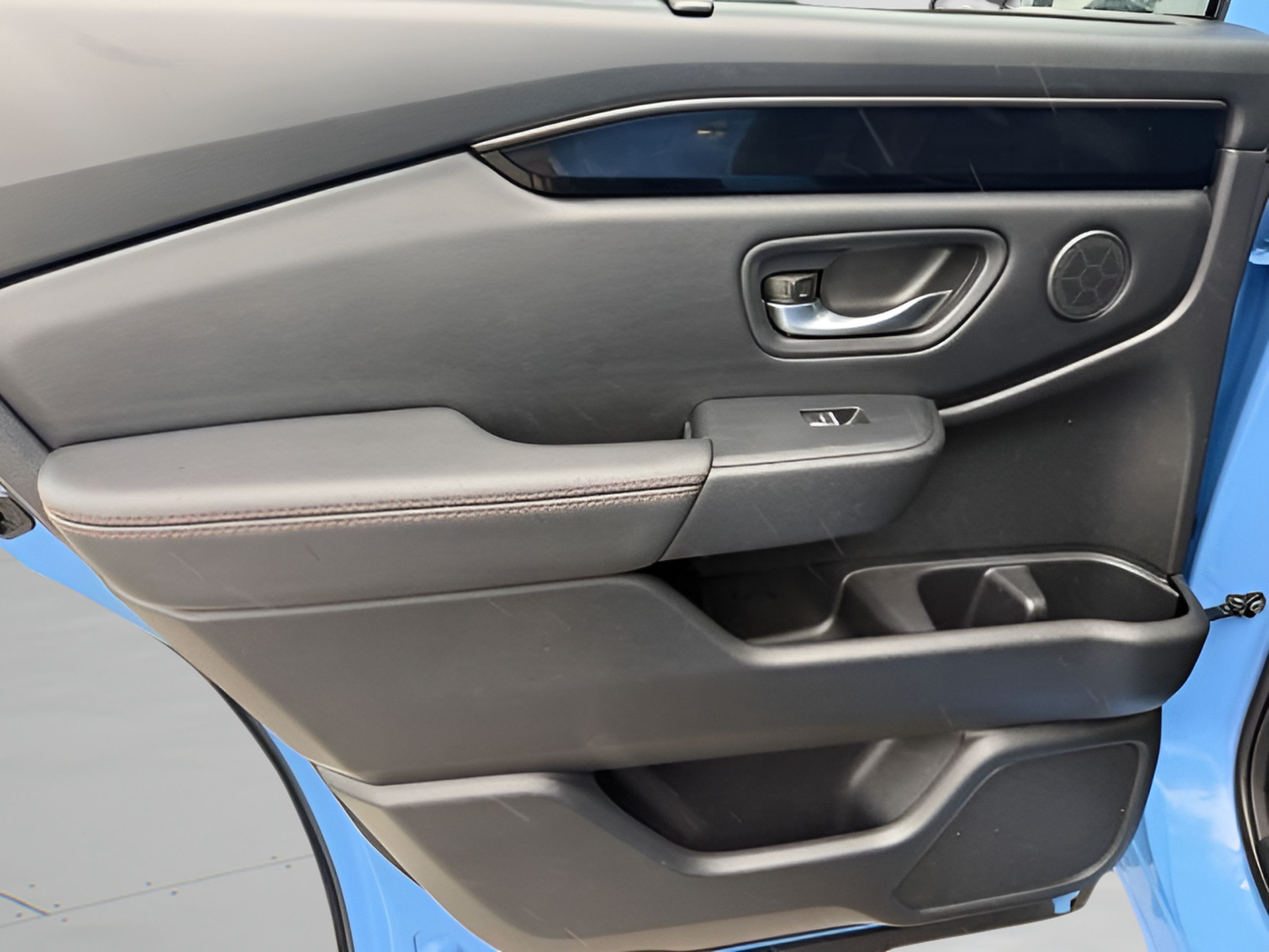 Certified 2023 Honda Pilot TrailSport image 23