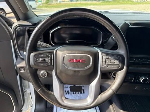 Used 2024 GMC Sierra 2500 SLE w/ SLE Value Package AWD/4WD image 31