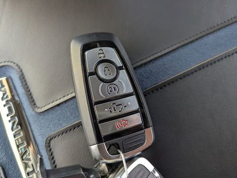 New 2026 Ford F350 Platinum image 34