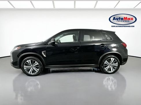 Used 2025 Mitsubishi Outlander Sport AWD image 4