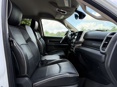 Used 2021 RAM 2500 Laramie image 32