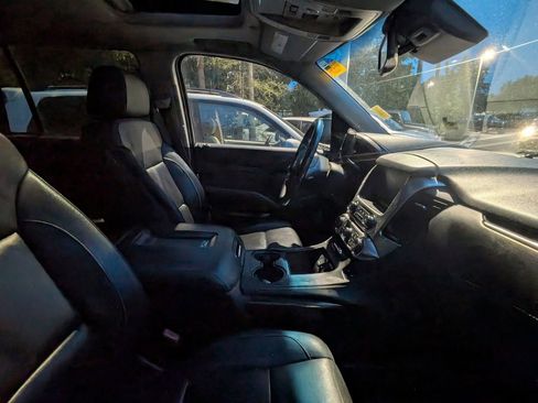 Used 2016 Chevrolet Tahoe LT image 9