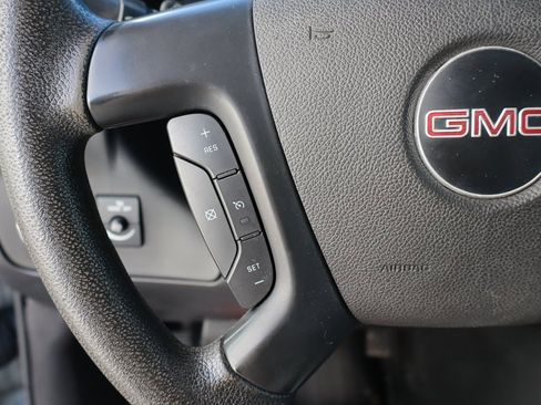Used 2014 GMC Savana 3500 Work Van image 12