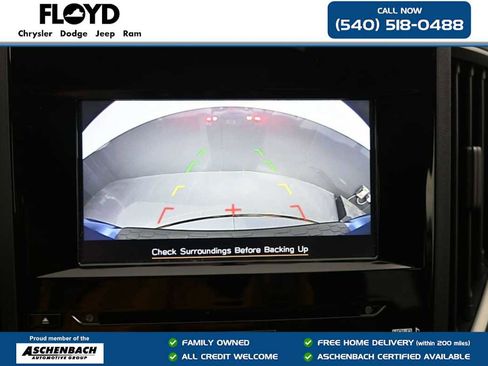 Used 2021 Subaru Crosstrek 2.0i Premium w/ Moonroof Package image 17