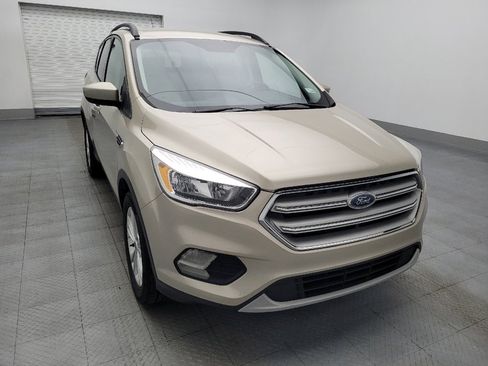 Used 2018 Ford Escape SE w/ SE Sync 3 Package FWD image 14