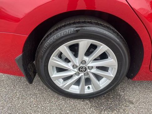 Used 2024 Toyota Camry LE image 14