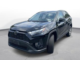 Certified 2025 Toyota RAV4 XLE AWD/4WD video 2