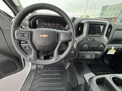 New 2025 Chevrolet Silverado 3500 W/T