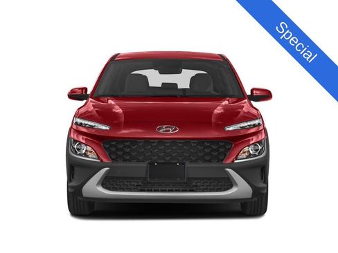 Used 2022 Hyundai Kona SE image 55