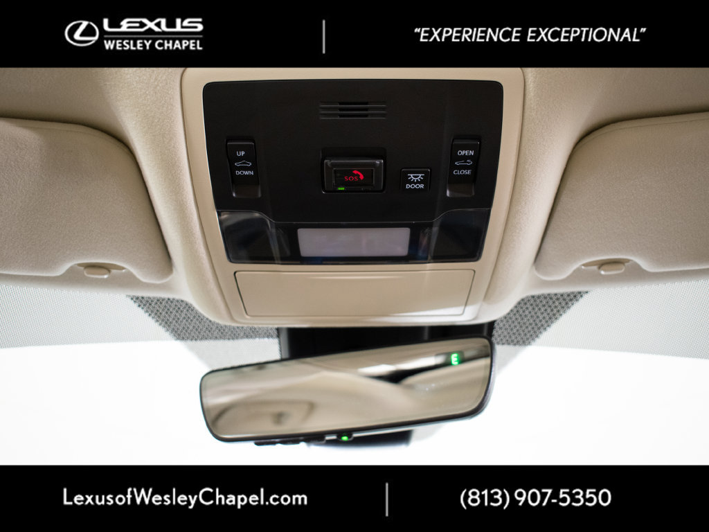 Used 2021 Lexus RX 350 FWD w/ Premium Package image 23