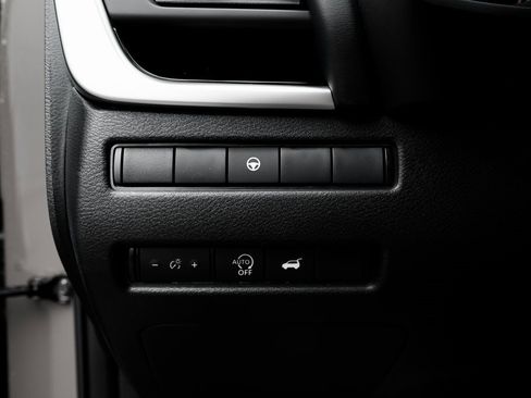 New 2026 Nissan Rogue Rock Creek image 19