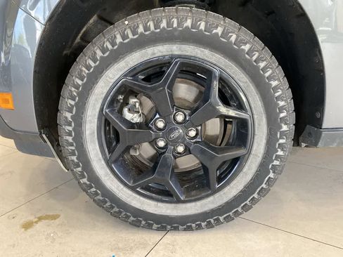 Used 2022 Ford Maverick XLT w/ Equipment Group 300A Standard AWD/4WD image 21