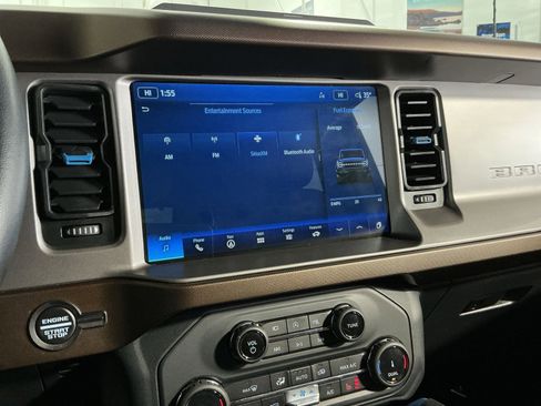 Used 2022 Ford Bronco Outer Banks image 26