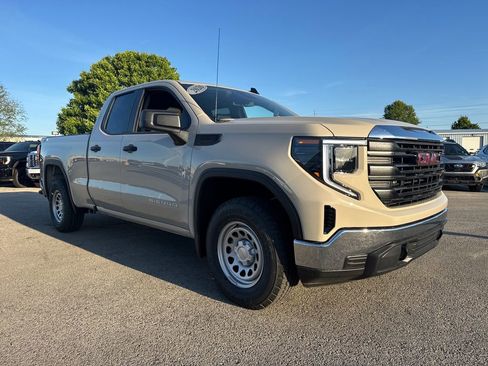New 2026 GMC Sierra 1500 Pro w/ Pro Value Package AWD/4WD image 10