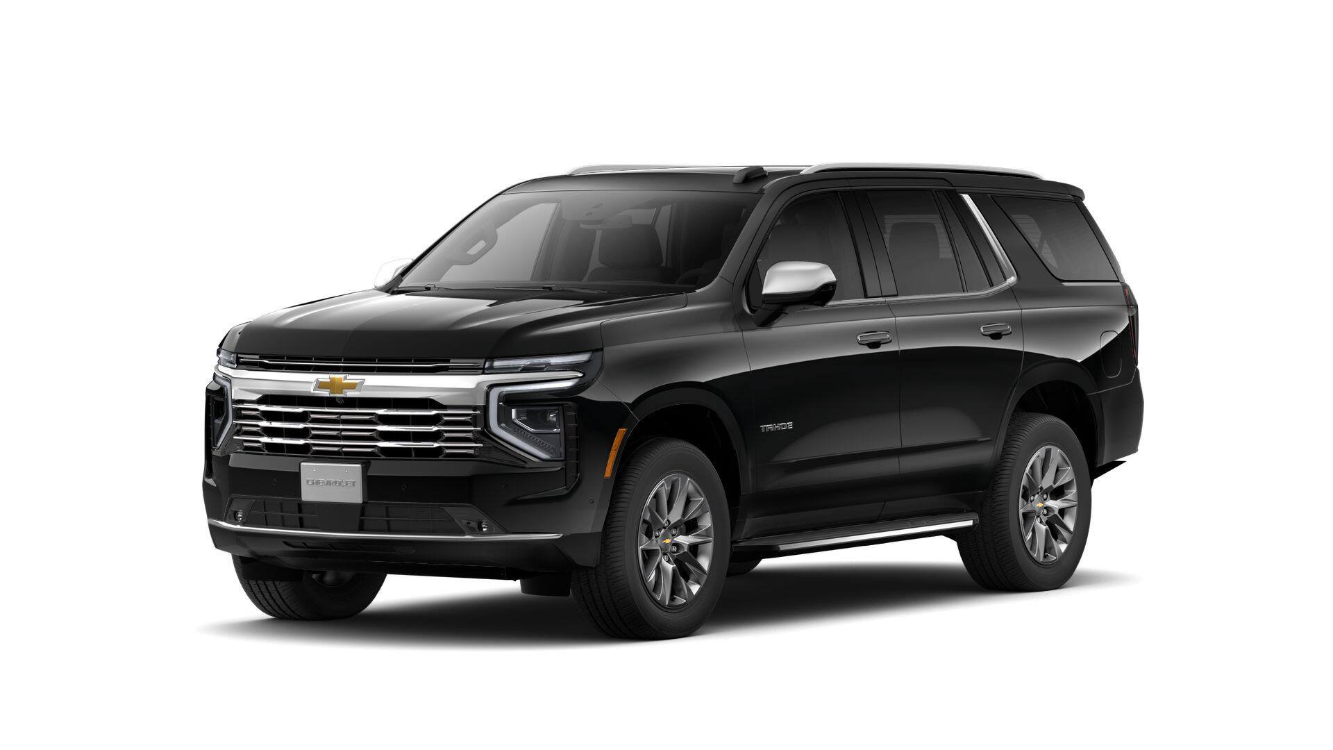 New 2026 Chevrolet Tahoe Premier w/ Sun And Tow Package AWD/4WD image 49