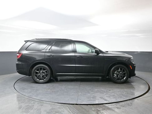 New 2026 Dodge Durango GT w/ Blacktop Package image 4