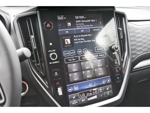 New 2026 Subaru Forester Premium AWD/4WD image 18
