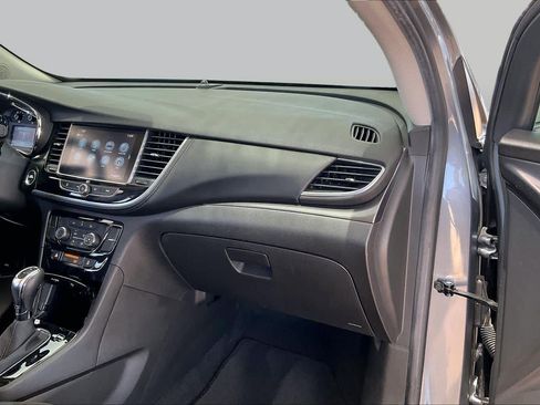 Used 2019 Buick Encore Preferred FWD image 17