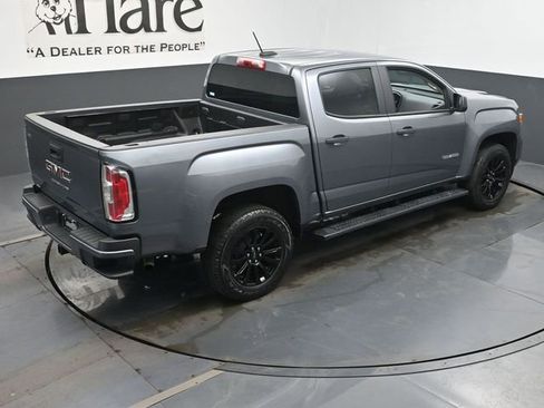 Used 2021 GMC Canyon Elevation Standard w/ Convenience Package image 39