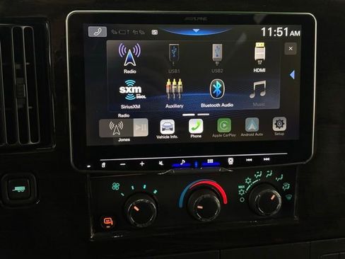 New 2026 GMC Savana 2500 Extended image 28