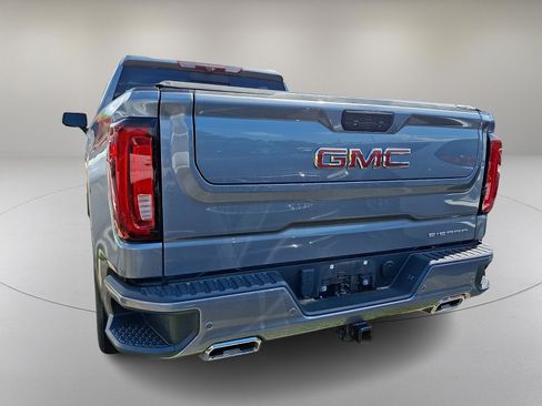 Used 2020 GMC Sierra 1500 Denali w/ Denali Ultimate Package AWD/4WD image 7