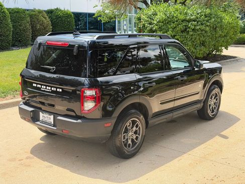 Used 2022 Ford Bronco Sport Big Bend AWD/4WD image 5