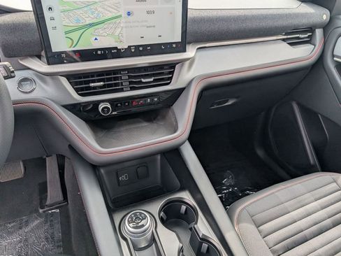 New 2026 Ford Explorer ST-Line AWD/4WD image 34