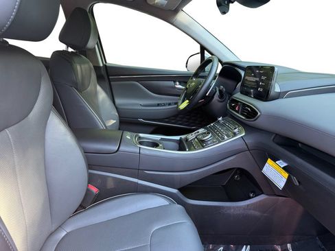 Certified 2023 Hyundai Santa Fe Limited AWD/4WD image 15