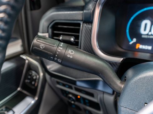 Used 2023 Ford F150 Limited image 39