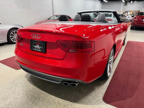 Used 2013 Audi S5 Premium Plus image 17