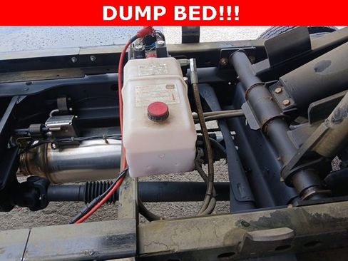 New 2025 RAM 4500 Tradesman image 14