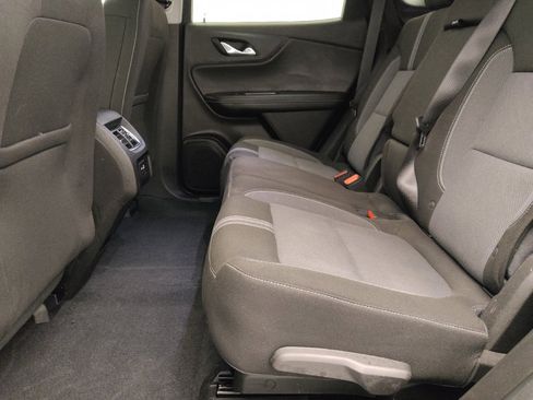 Used 2024 Chevrolet Blazer LT w/ Convenience Package image 18