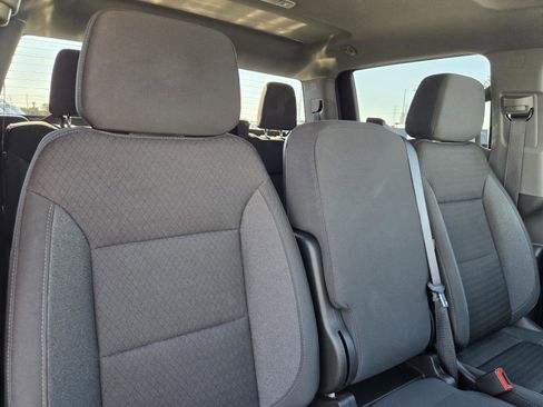 Used 2023 Chevrolet Silverado 1500 Custom RWD image 29