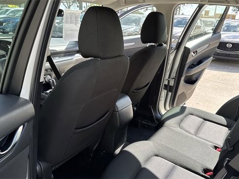 Used 2021 MAZDA CX-5 Sport image 35