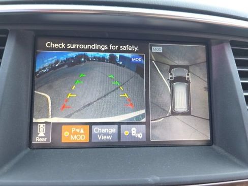 Used 2018 Nissan Armada SL w/ Premium Package RWD image 23