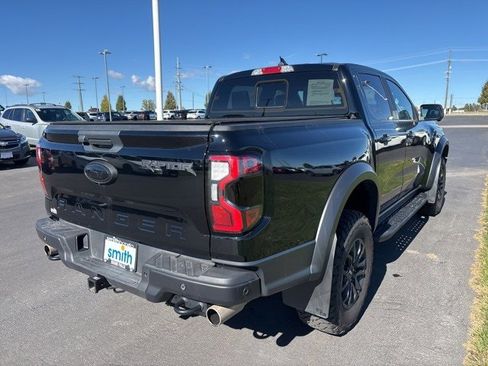 Used 2024 Ford Ranger Raptor image 6