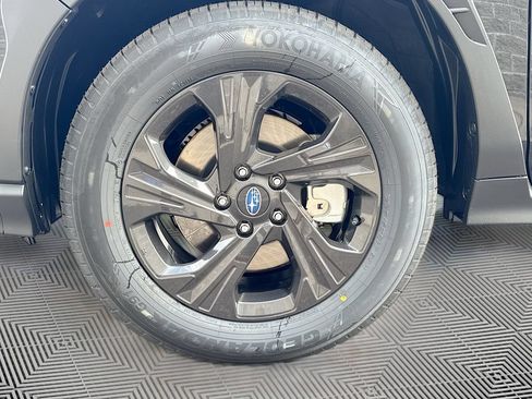 New 2026 Subaru Crosstrek 2.5i AWD/4WD image 27