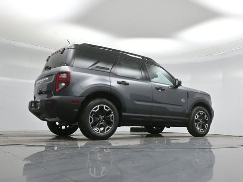 New 2026 Ford Bronco Sport Outer Banks image 44