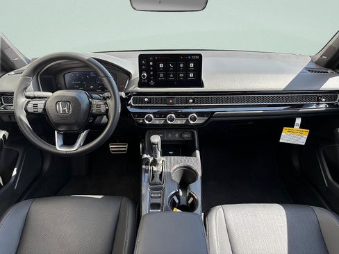 Certified 2026 Honda Civic Sport Touring image 30
