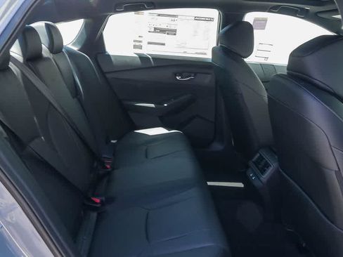New 2026 Honda Accord Sport image 17