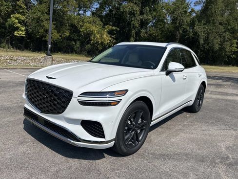 New 2027 Genesis GV70 2.5T Advanced AWD/4WD image 3