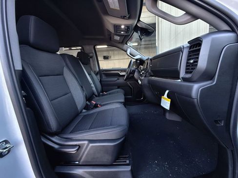 New 2026 GMC Sierra 1500 Elevation AWD/4WD image 25