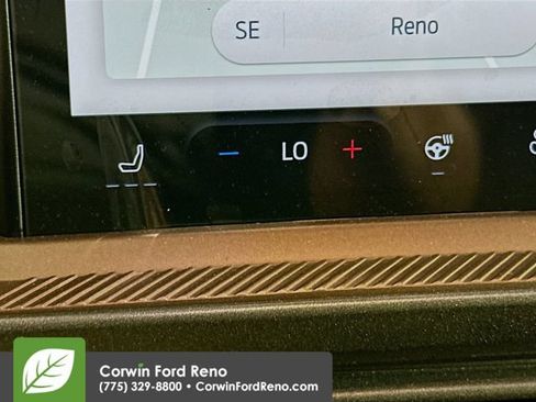 New 2026 Ford Bronco Sport Outer Banks w/ Outer Banks Tech Package+ AWD/4WD image 22