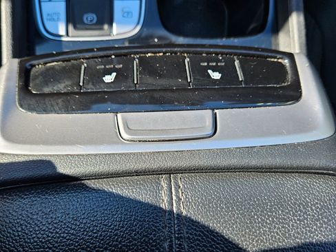 Used 2024 Hyundai Tucson SEL image 18