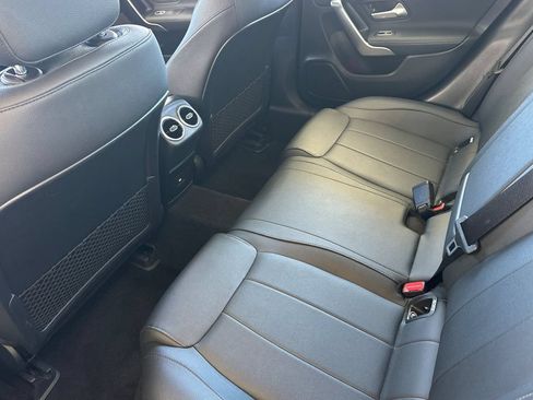 Used 2025 Mercedes-Benz CLA 250 image 13