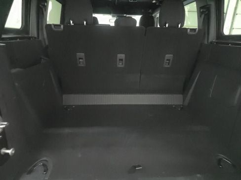 Certified 2025 Ford Bronco Big Bend AWD/4WD image 10